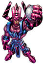 Galactus profile picture