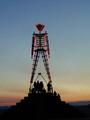 Burning Man profile picture