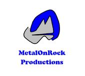 MetalOnRock Productions profile picture