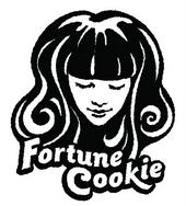 fortune cookie profile picture