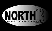 North 13 Records label page profile picture