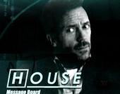 House MD Message Board profile picture