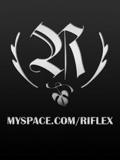 Riflex profile picture