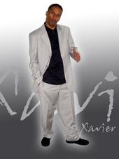 Xavier Aktuel Force profile picture
