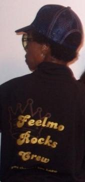 FEELMO ROCKS CREW profile picture