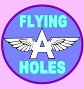 The Flying A-Holes profile picture