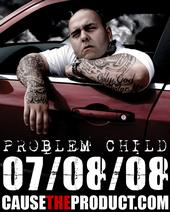 Defboy Music Group - PROBLEM CHILD IN STORES NOW. profile picture