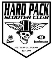 HARDPACK SCOOTER CLUB profile picture