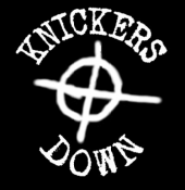 Knickers Down Orlando Street Team profile picture
