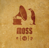 Moss profile picture