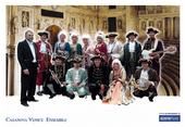 Casanova Venice Ensemble profile picture