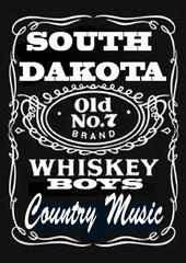 The South Dakota Whiskeyboys profile picture