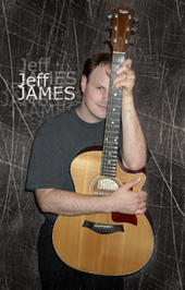 Jeff James profile picture