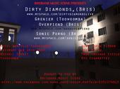 DIRTY DIAMONDS profile picture