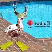 CBC Radio 3 profile picture