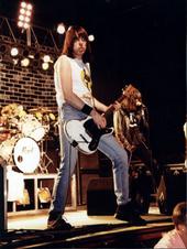 Johnny Ramone profile picture