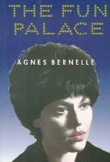 Agnes Bernelle profile picture