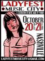 Ladyfest Music City profile picture