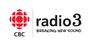 CBC Radio 3 profile picture