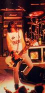 Johnny Ramone profile picture