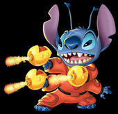 Stitch profile picture