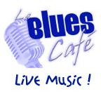 Le Blues CafÃ© sur Couleurs FM profile picture