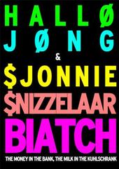 Sjonnie Snizzelaar & Hallo Jong profile picture