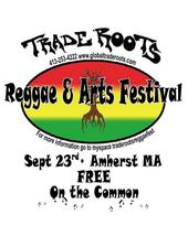 Traderoots Reggae Festival profile picture