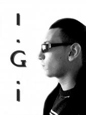 I.G.I Neuer Song Feat. Giso , Shock & M-De profile picture