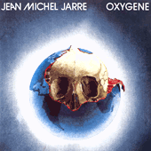 JEAN MICHEL JARRE OXYGENE profile picture