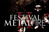 Festival MetalFire (primeras bandas confirmadas) profile picture