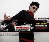 Manny Khaira Punjab video now showing on my page.. profile picture