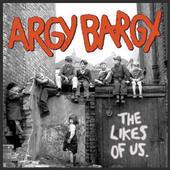 Argy Bargy profile picture