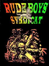 Rude Boys Syndicat profile picture