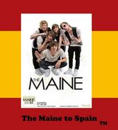 The Maine to Spain (TM2S) profile picture