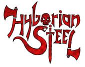 Hyborian Steel - NOW ON MY GRAVEYARD PRODUCTIONS profile picture