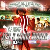 C.E. Write Ofl. pg. go 2 Mixunit.com get my CD profile picture