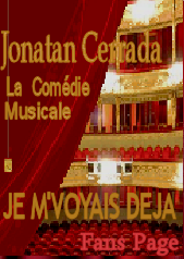 Fans page Jonatan Cerrada - profile picture