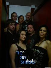 The Go Sheilas Street Team profile picture