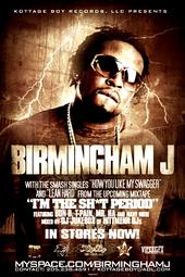 Birmingham J profile picture