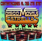 DISCO MOVIL 5 ESTRELLAS profile picture