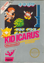 Kid Icarus profile picture