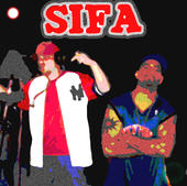 SIFA profile picture