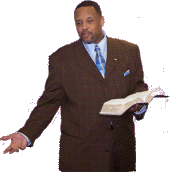 Pastor Denvil T Gerrell profile picture