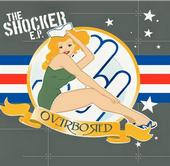 OVERBORED (The Shocker EP is now available!!!) profile picture