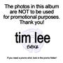 Tim Lee profile picture