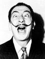 Salvador Dali profile picture