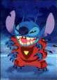 Stitch profile picture