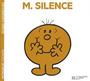 Monsieur Silence profile picture