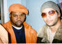 DJ SLEEPY EYE & HEY-B PRESENT CALIENTE R&B profile picture